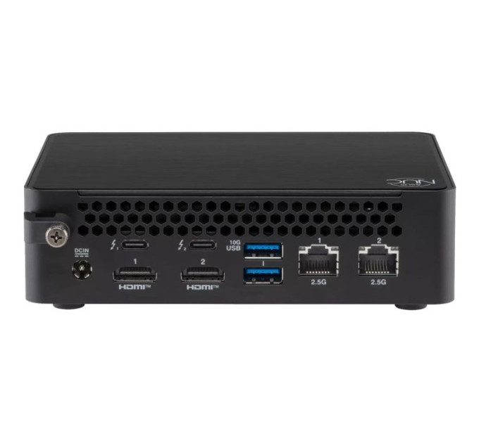 ASUS NUC 16 Pro RNUC16GDKU560003