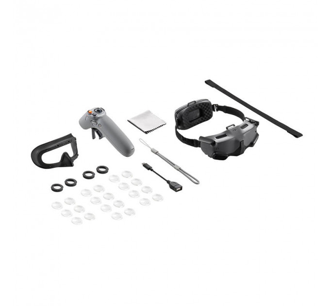 DJI Goggles Integra Motion Combo (CP.FP.00000119.01)