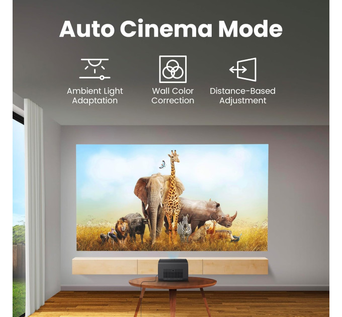BenQ GP520 (9H.JT177.59E)
