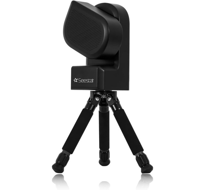 ZWO Seestar S50 (B0C37KG6VD)