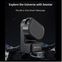 ZWO Seestar S50 (B0C37KG6VD)