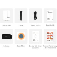 ZWO Seestar S30 Pro (6974187083382)