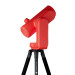 Unistellar Odyssey Pro red