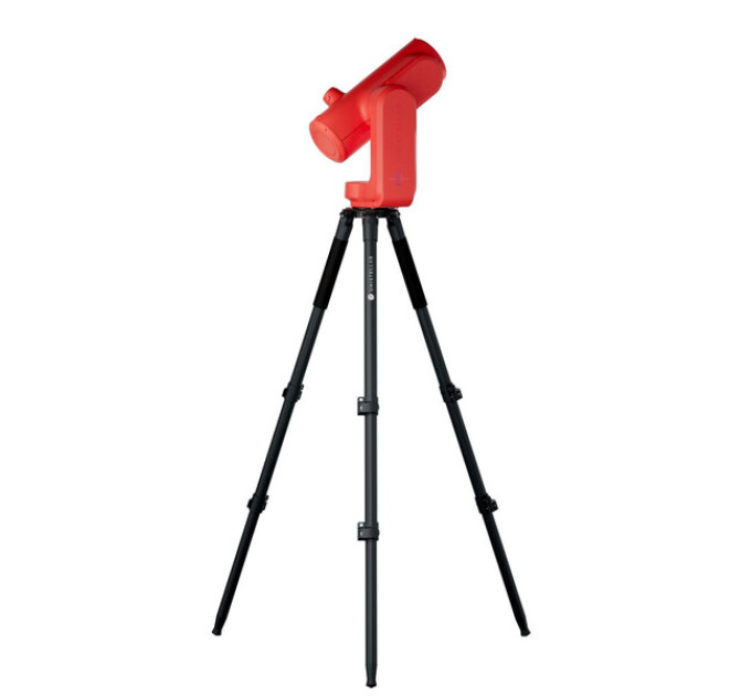 Unistellar Odyssey Pro red