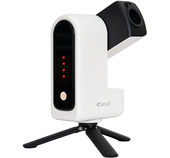 ZWO Seestar S30 Pro