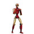 Unitree R1 Basic RED