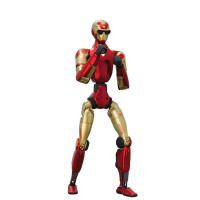 Unitree R1 Basic RED