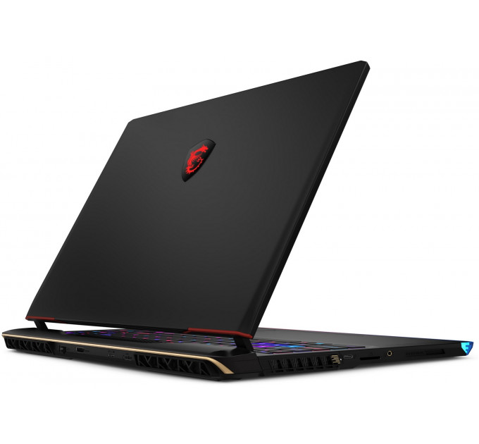 MSI Raider GE68HX 13VG (GE68HX 13VG-037) 