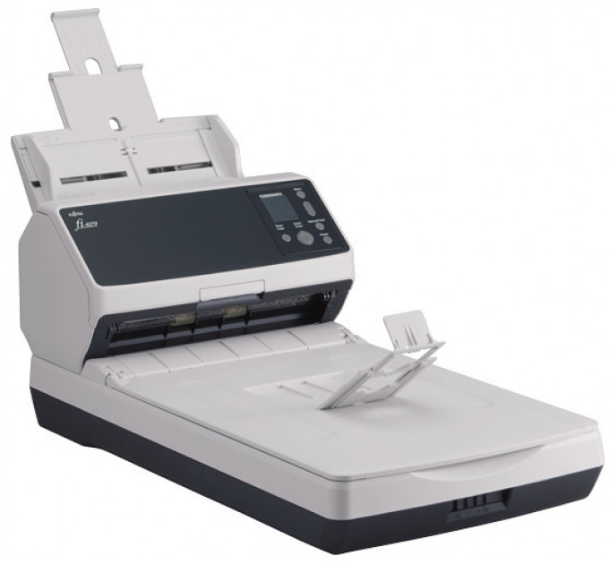 Fujitsu fi 8270 (PA03810-B551)