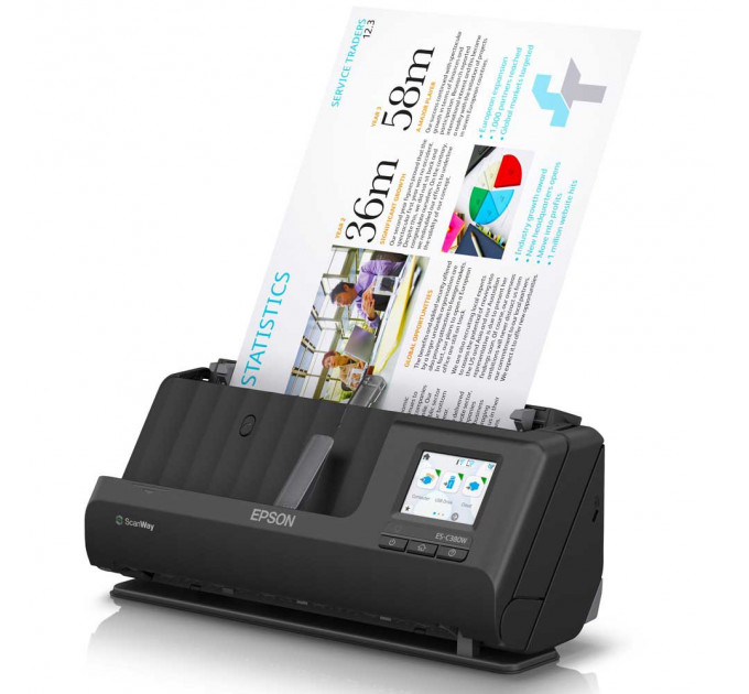 Epson ES-C380W (B11B269401)
