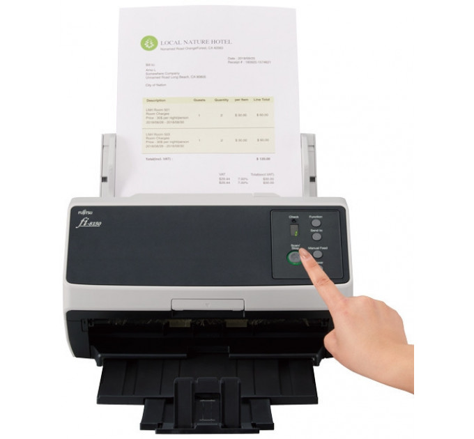 Fujitsu fi 8150 (PA03810-B101)