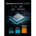 Minisforum N5 Pro (‎‎B0FMKDWX8M)