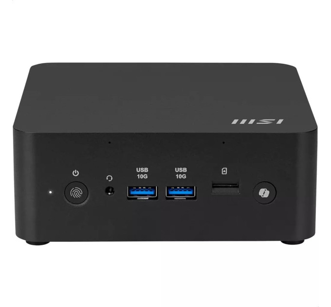MSI Cubi NUC AI (1MG-263EU)