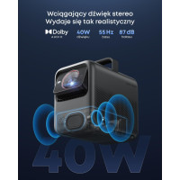 Anker NEBULA X1 ‎(D2351)