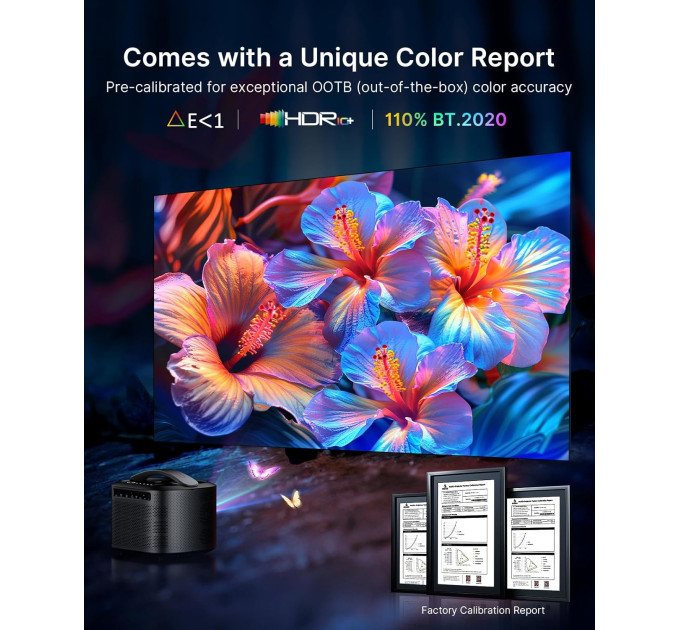 NexiGo TriVision Ultra ‎PJ95