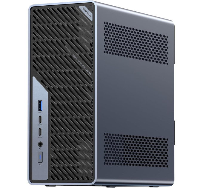Minisforum MS-02 Ultra (‎MS02U275HX321)