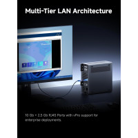 Minisforum MS-02 Ultra (‎B0G39WW82G)
