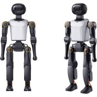 Robot Booster K1