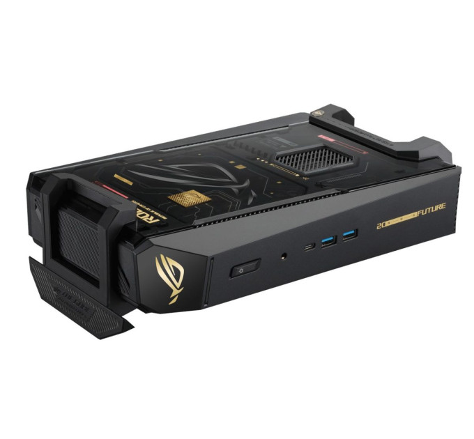 ASUS ROG NUC 16 20 Edition RTX5090 купити в Київмаг