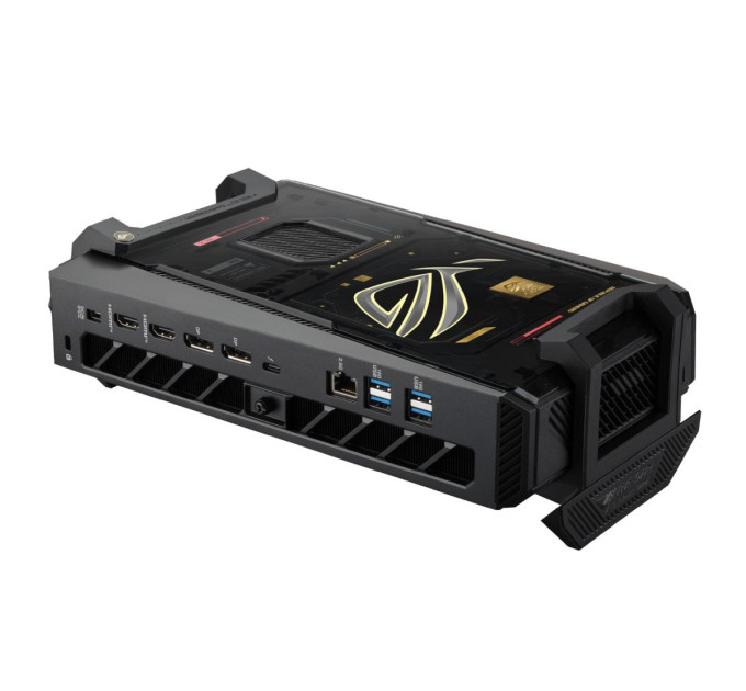 ASUS ROG NUC 16 20 Edition RTX5090 купити в Київмаг