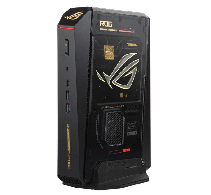 ASUS ROG NUC 16 20 Edition RTX5090 купити в Київмаг