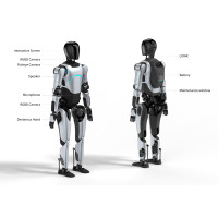 Agibot A2 Lite