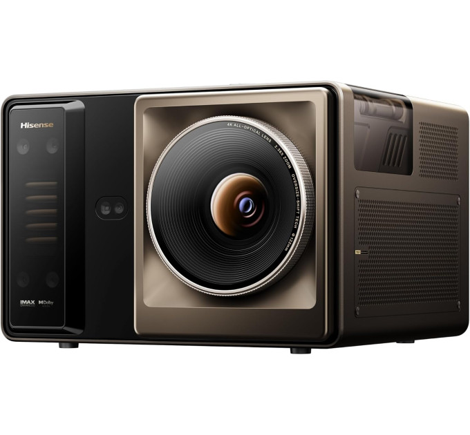 Hisense XR10