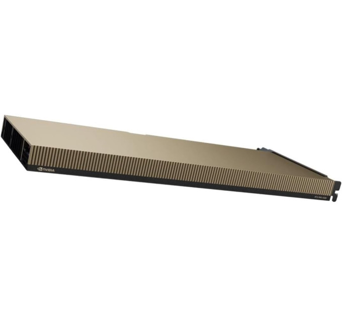 PNY RTX PRO 4500 Blackwell Server Edition (TCSRTXPRO4500SE-PB)  купити Київ 