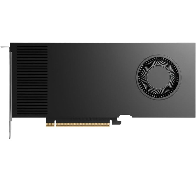 PNY NVIDIA RTX PRO 4000 Blackwell купити Київ 