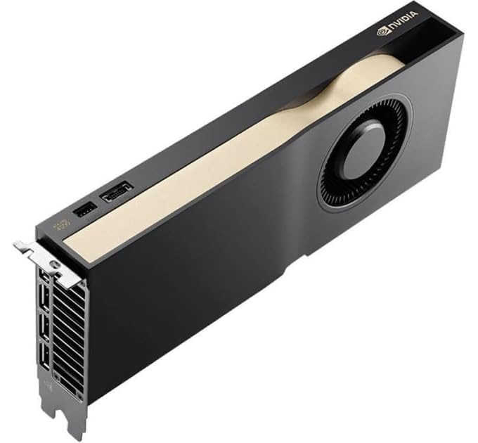 PNY RTX PRO 4500 Blackwell купити Київ 