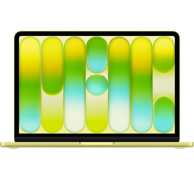 Apple Macbook A18 Pro