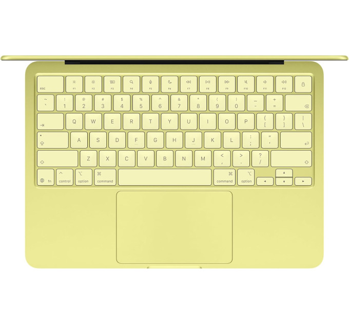 Apple Macbook A18 Pro