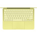 Apple Macbook A18 Pro
