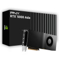 PNY NVIDIA RTX 5000 Ada Generation (VCNRTX5000ADA-PB) купити Київ 