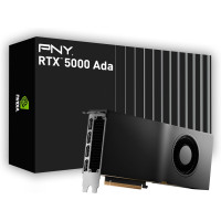 PNY NVIDIA RTX 5000 Ada (VCNRTX5000ADA-SB)