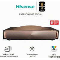 Hisense L9Q 4K