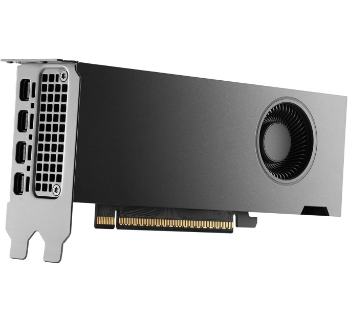 PNY NVIDIA RTX PRO 4000 SFF  Blackwell купити Київ 
