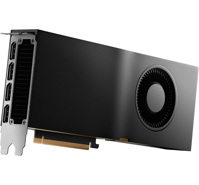 PNY NVIDIA RTX 5000 Ada Generation (VCNRTX5000ADA-PB) купити Київ 