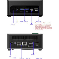 AOOSTAR GEM12+ PRO (B0FMKR51WX)