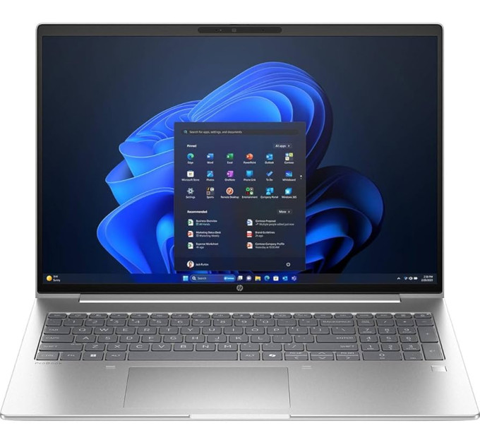 HP ProBook 4 G1i 16 AI (C7GF2ET)