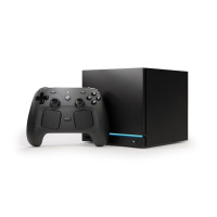 Valve Steam Machine 512 GB + Steam Controller 
