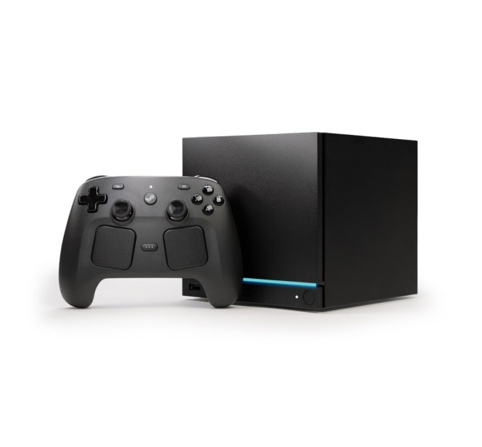 Valve Steam Machine 512 GB купити в Київмаг