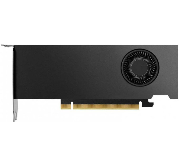  PNY RTX PRO 4000 Blackwell Small Box (VCNRTXPRO4000-SB) купити Київ 