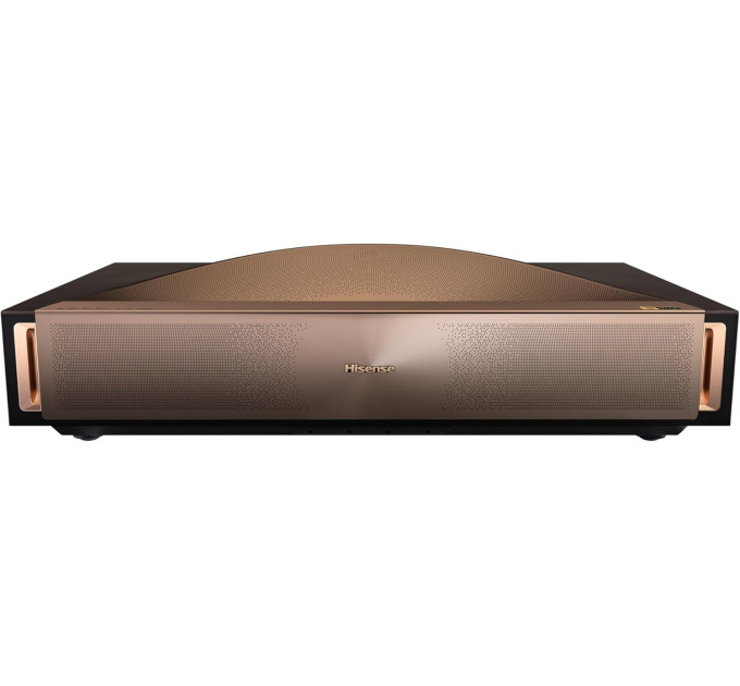 Hisense L9Q 4K в магазині Київмаг