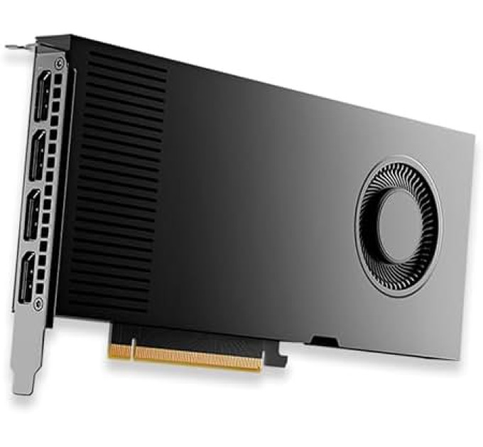 PNY RTX 4000 Ada купити Київ 