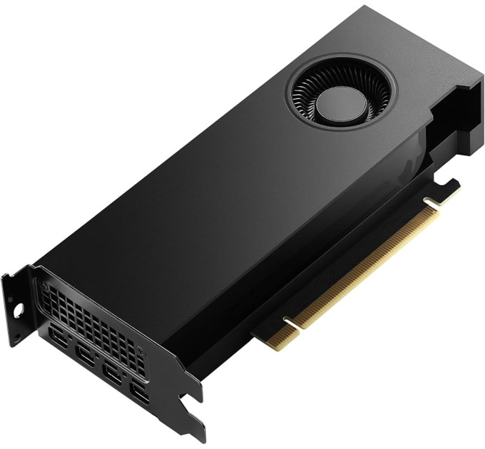 PNY RTX 4000 Ada купити Київ 