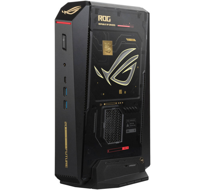 ASUS ROG NUC 16 20 Edition RTX5090 купити в Київмаг