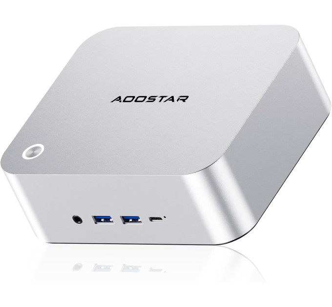AOOSTAR MACO (B0GK6G7CCP)
