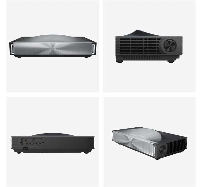 Hisense PX4-PRO