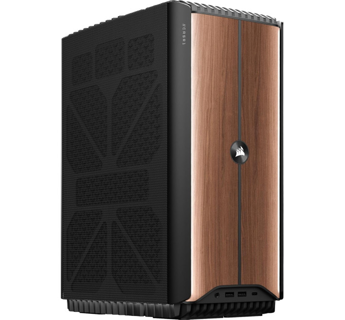 CORSAIR ONE a600 Wood Dark (CS-9020070-PE)
